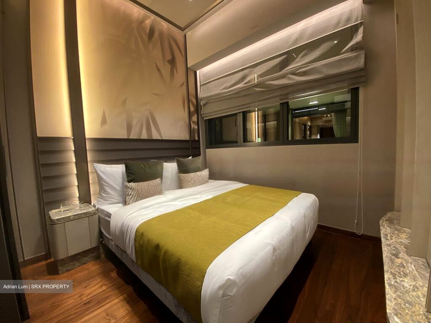 MARINA MALL (D1), Apartment #473287841